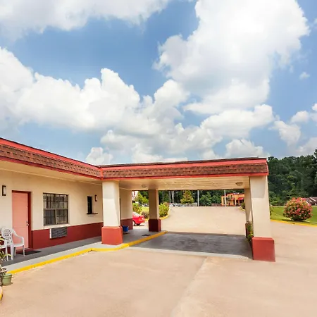 Days Inn By Wyndham Yazoo City
